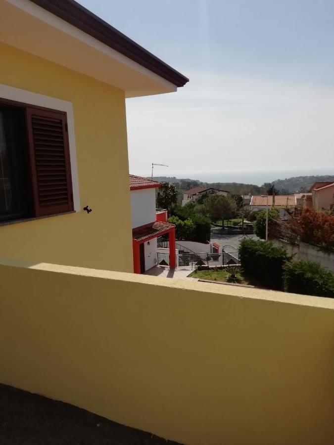 Double Room Terrace