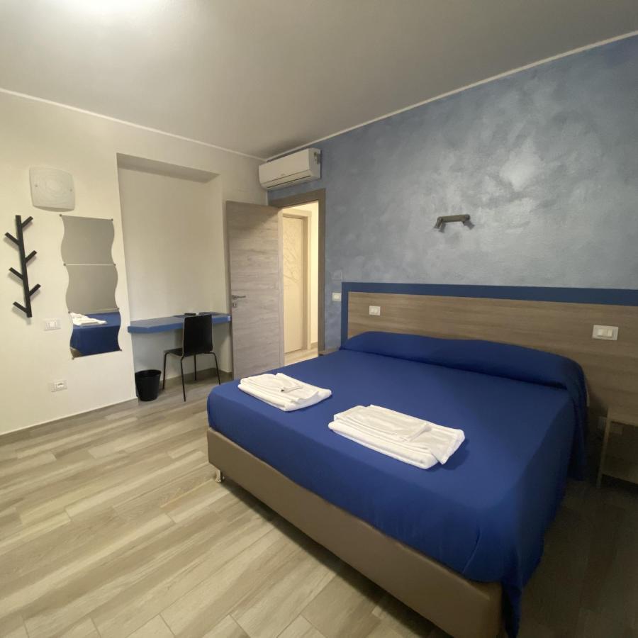 Triple Room Terrace