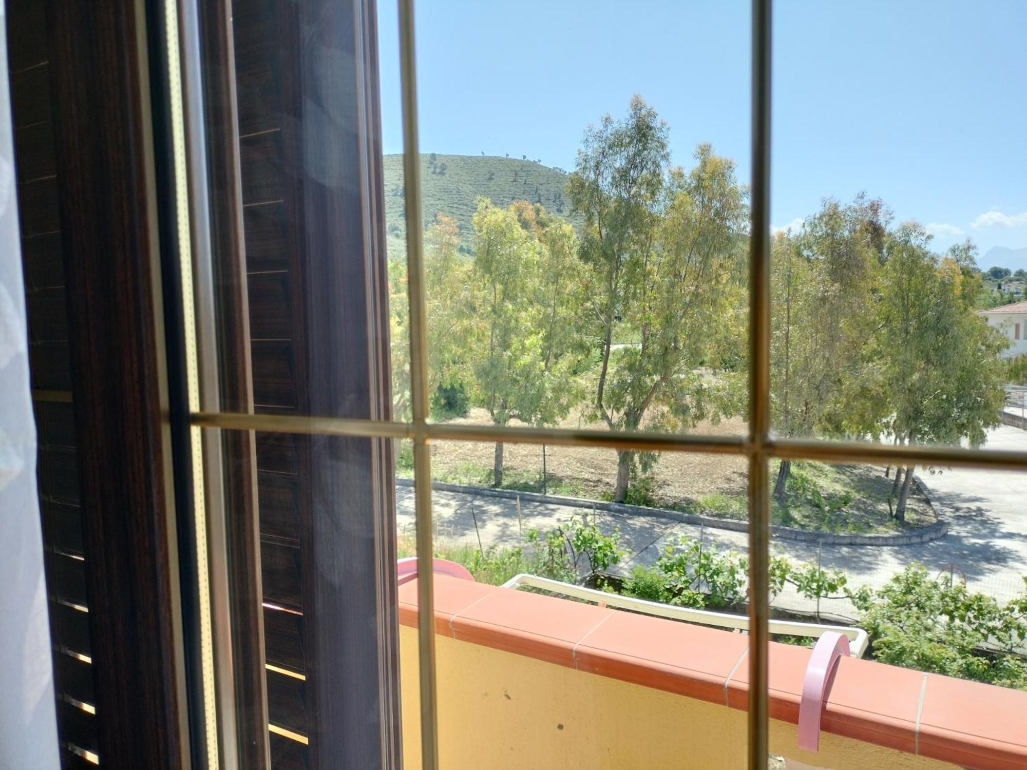Double Room Terrace