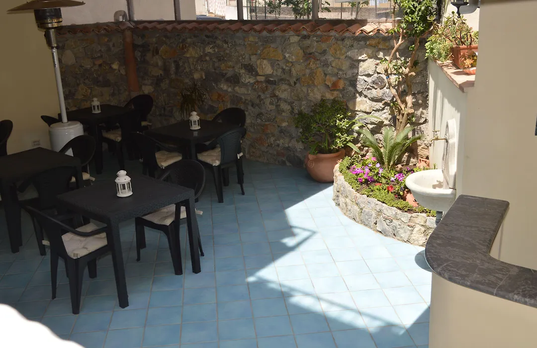 Borgo 800-1