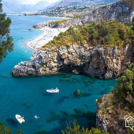 Aria Di Mare B&B Family-2
