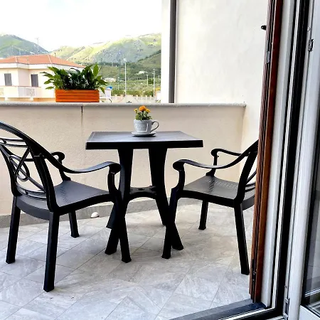 B&B Vilenia San Nicola Arcella-3