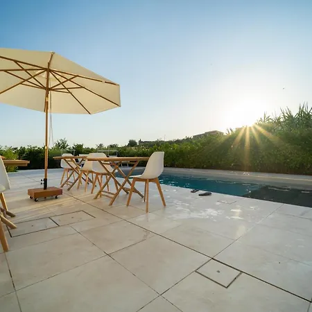 Dimora Manfredo Eco B&B Luxury-3