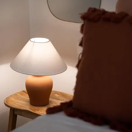 Dimora Manfredo Eco B&B Luxury-2