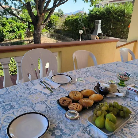 Aria Di Mare B&B Family-3